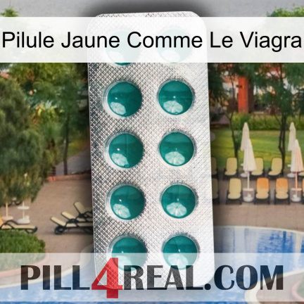 Yellow Pill Like Viagra dapoxetine1
